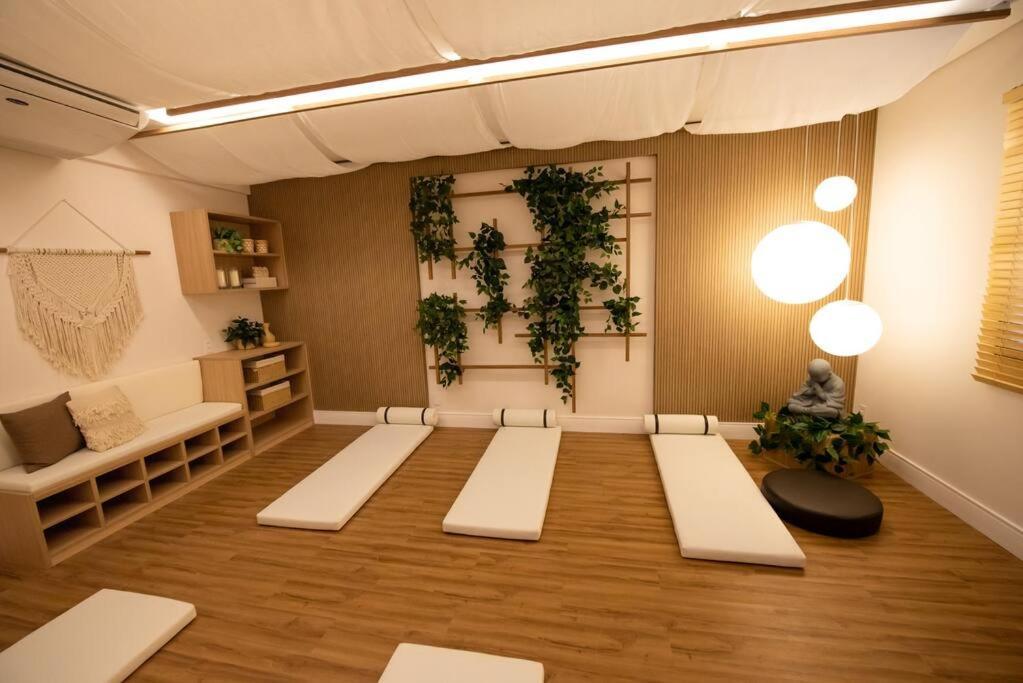 Apartamento Spazio Di Casa Vbvo 1124 Olimpia *