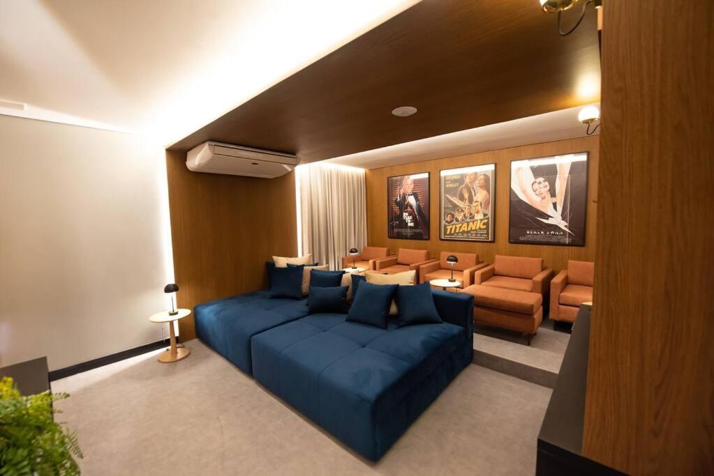 Apartamento Spazio Di Casa Vbvo 1124 Olimpia