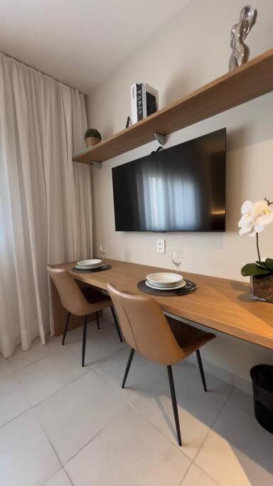 Spazio Di Casa Vbvo 1124 Olimpia Apartment Sao Paulo