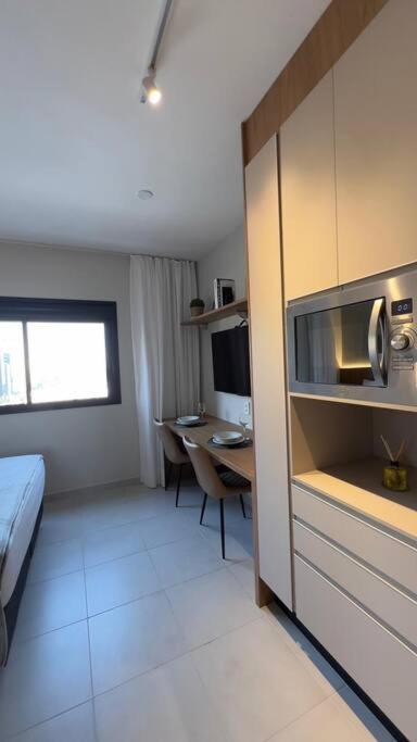 Spazio Di Casa Vbvo 1124 Olimpia Apartment Sao Paulo