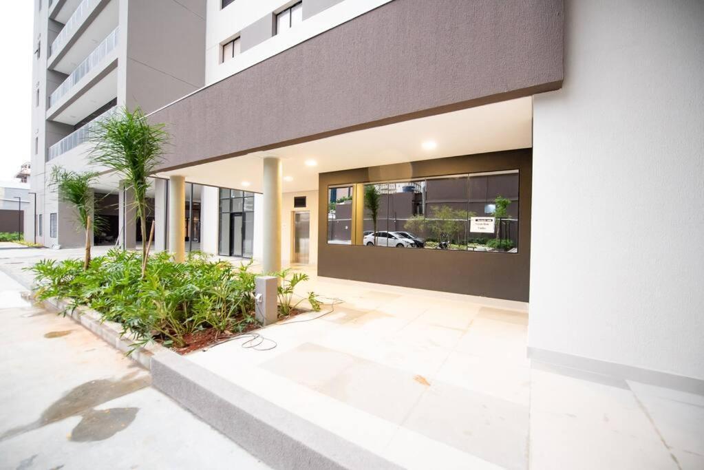 Spazio Di Casa Vbvo 1124 Olimpia Apartment