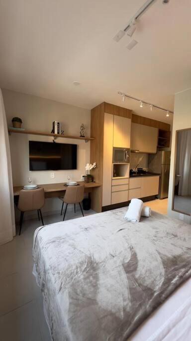 Spazio Di Casa Vbvo 1124 Olimpia Apartment Sao Paulo