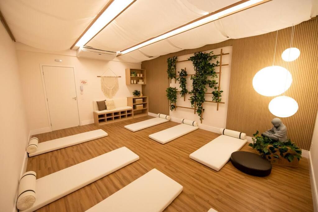 Spazio Di Casa Vbvo 1124 Olimpia Apartment