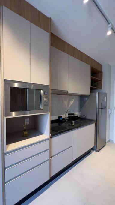 Spazio Di Casa Vbvo 1124 Olimpia Apartment *