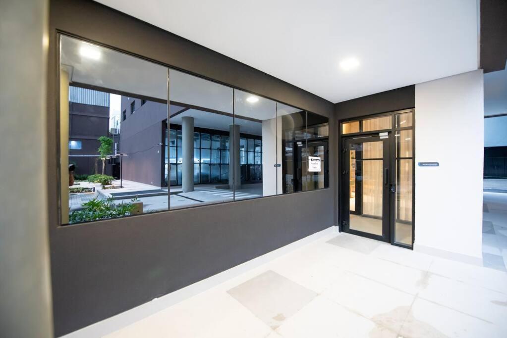 Spazio Di Casa Vbvo 1124 Olimpia Apartment Sao Paulo